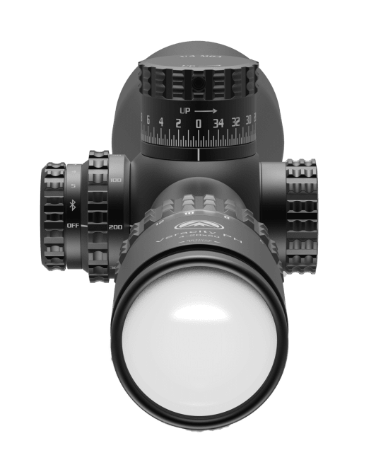 Burris Veracity PH 4-20x50