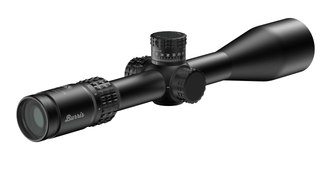 Burris Veracity PH 4-20x50