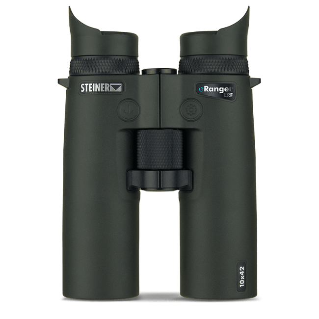 Steiner eRanger LRF 10x42