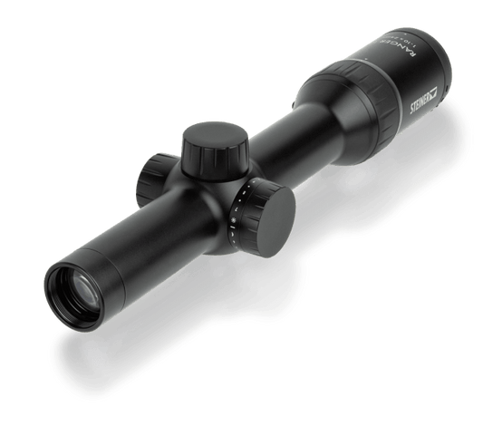 Steiner Ranger 10, 1-10x24 ret 4A-i