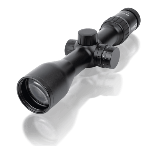 Steiner Ranger 4S, 4-16x44 ret 4A-i