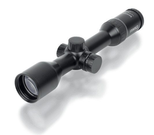 Steiner Ranger 8, 1,6-12,8x42 ret 4A-i