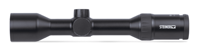 Steiner Ranger 8, 1,6-12,8x42 ret 4A-i