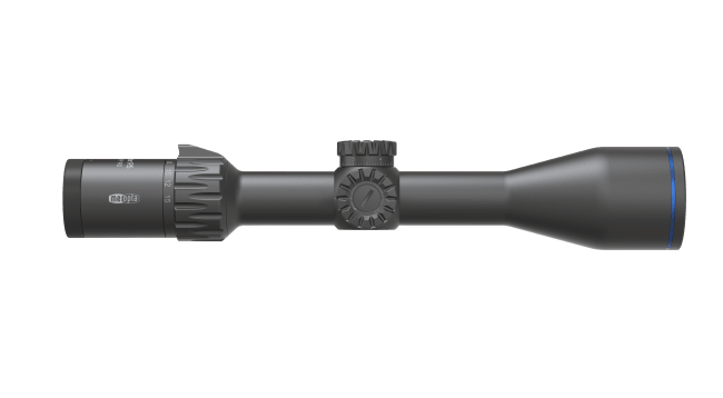 MeoHunter R5 3-15x50 RD SFP - 4C