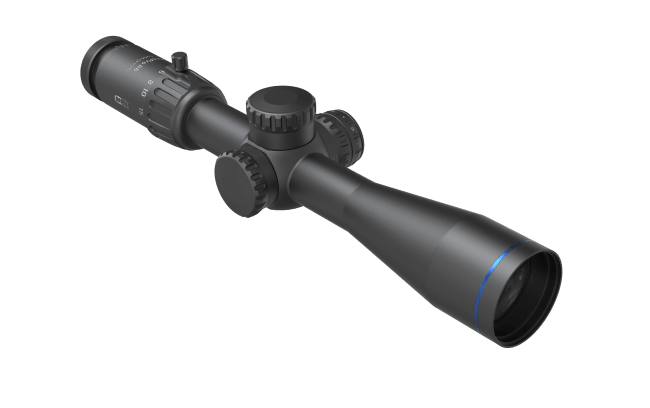 Meopta MeoPro R6 2,5-15x44 RD SFP - 4C