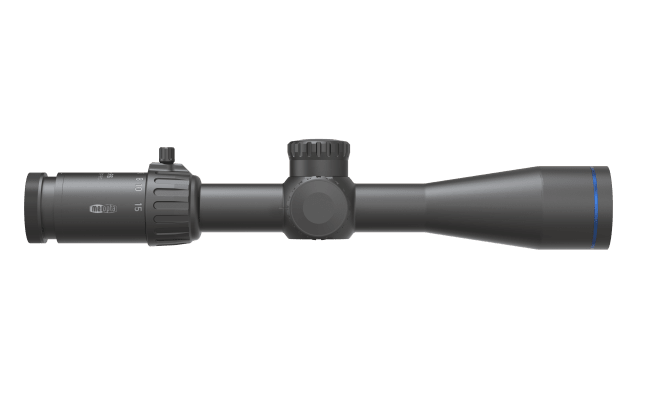 Meopta MeoPro R6 2,5-15x44 RD SFP - 4C