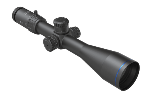 Meopta MeoPro R6 5-30x56 RD FFP - MRAD RD