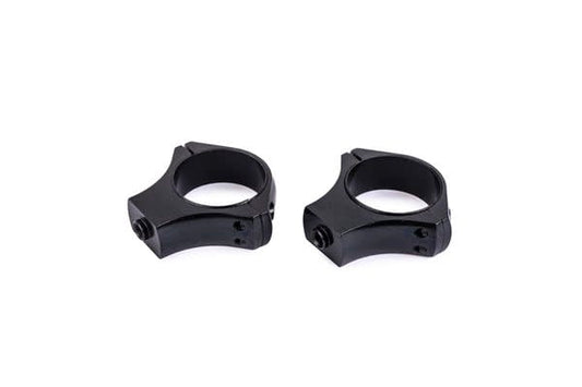 OPTILOCK RING HØY 30mm
