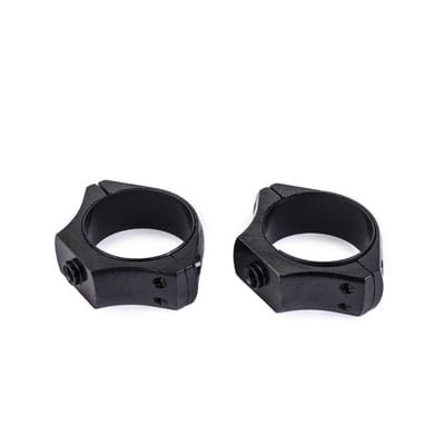OPTILOCK RING LAV 30mm