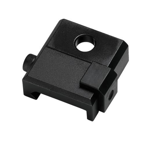 OPTILOCK BASE BLUED FOR PICATINNY