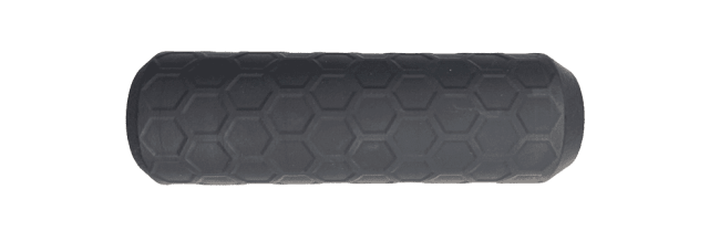 Vanward Ultralight Black .30
