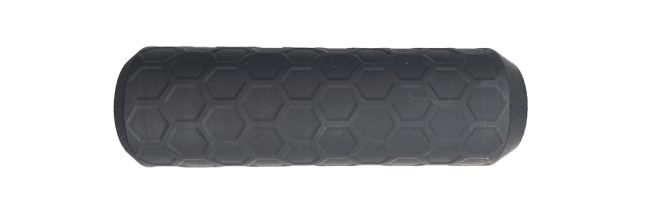 Vanward Ultralight Black .223