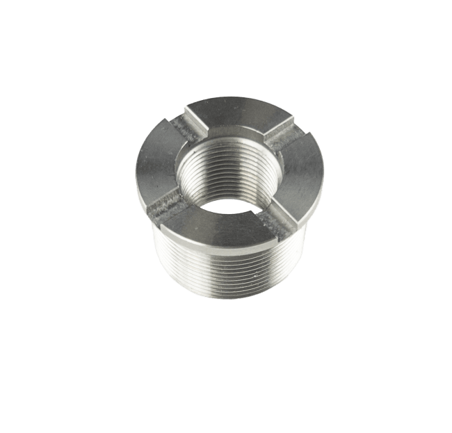 Vanward Gjengestykke M22 -14x1 til Hunter og Hunter Pro
