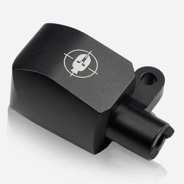 Spartan Blaser R8 adapter