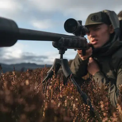Spartan Springbok Bipod