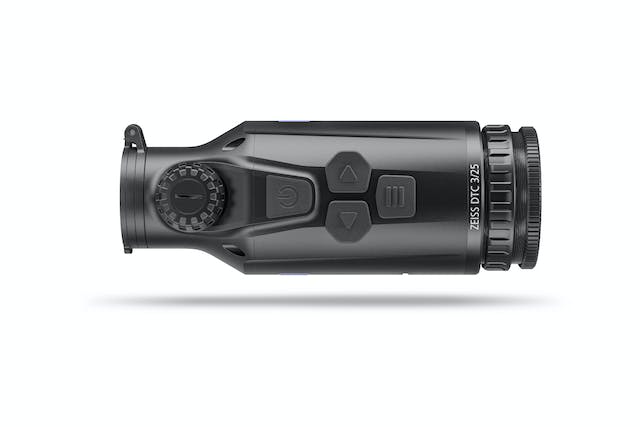 Zeiss DTC 3/25