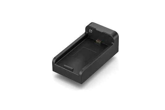 Zeiss DTI 6 Ladedokking komplett