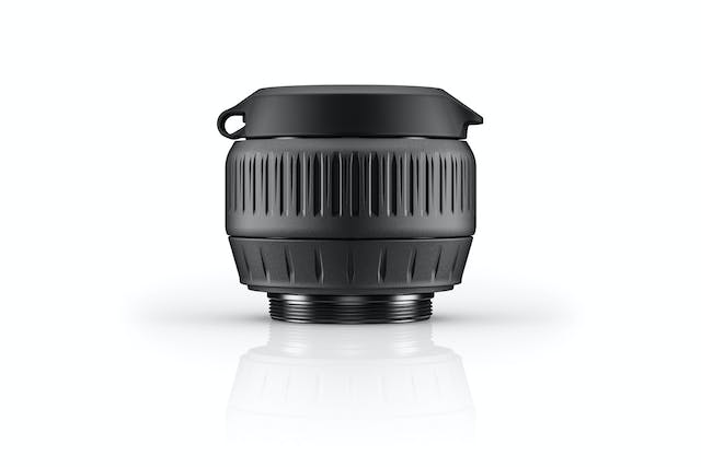 Zeiss DTI 6 linse 40mm