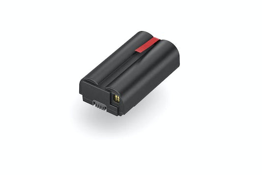 Zeiss DTI 6 Ekstra oppladbart batteri