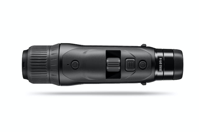 Zeiss DTI 6/20