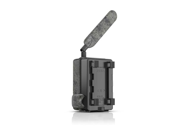 Zeiss Secacam 3