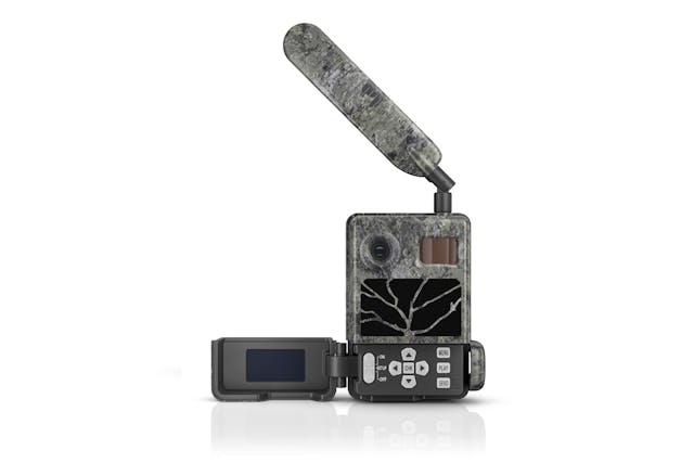 Zeiss Secacam 3