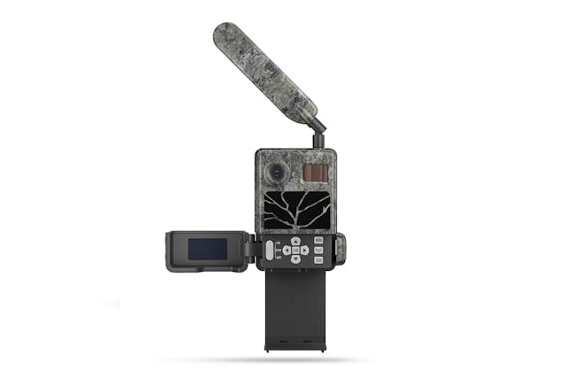 Zeiss Secacam 3