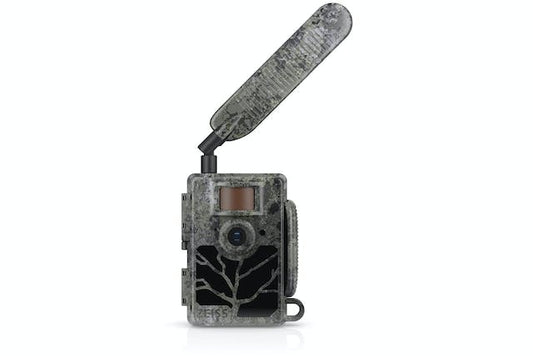 Zeiss Viltkamera Secacam 5
