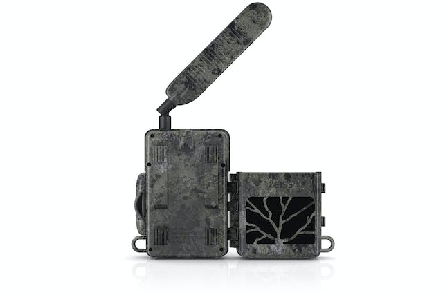 Zeiss Viltkamera Secacam 7