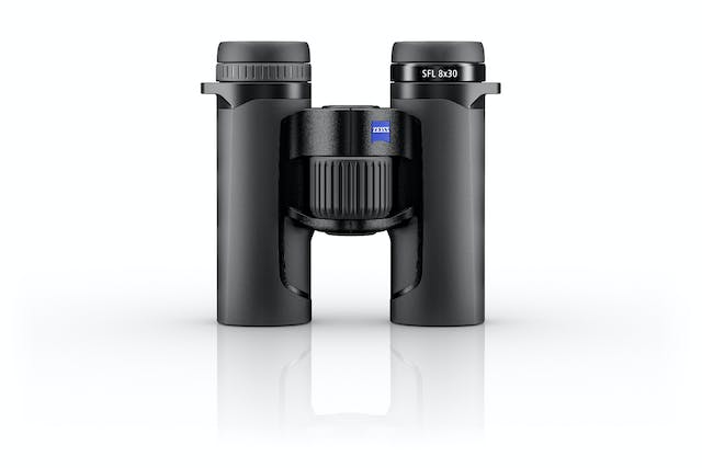 Zeiss Victory SFL 8x30