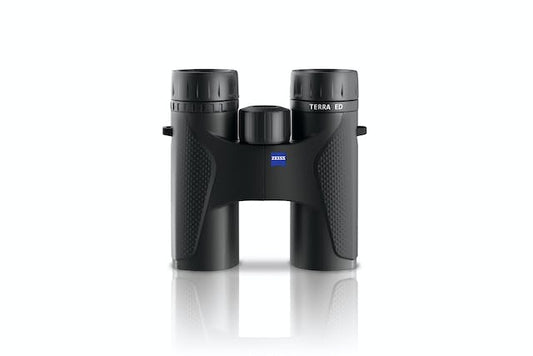 Zeiss Terra ED 8 x 32 Compact ( black/black )