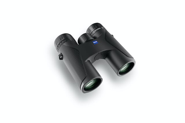 Zeiss Terra ED 8 x 32 Compact ( black/black )