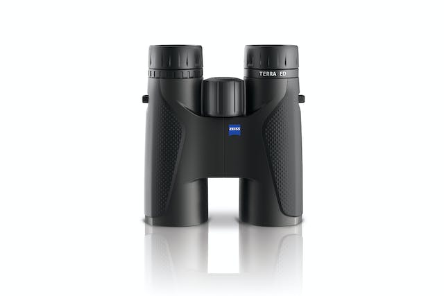 Zeiss Terra ED 8 x 42 Sort
