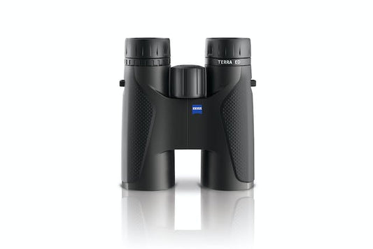Zeiss Terra ED 8 x 42 Sort