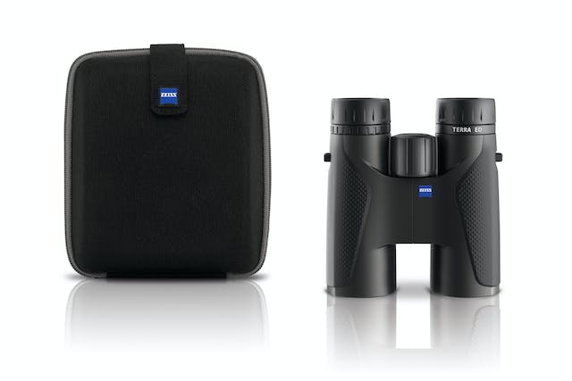 Zeiss Terra ED 8 x 42 Sort