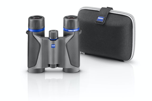 Zeiss Terra ED 10 x 25 Pocket