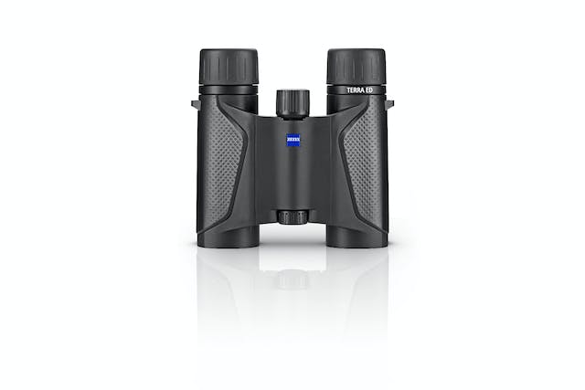 Zeiss Terra ED 8 x 25 Pocket