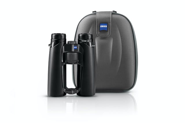 Zeiss Victory 10 × 42 SF