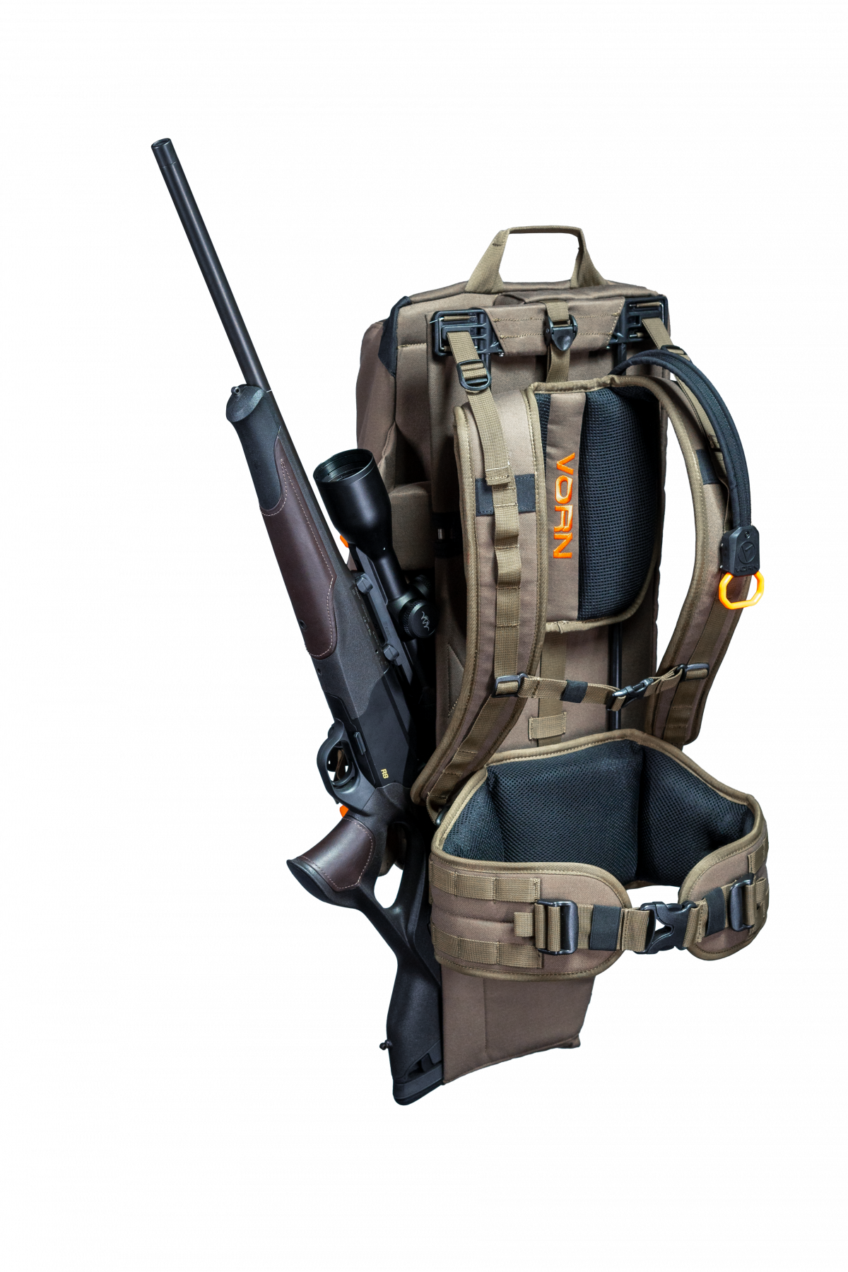 VORN EV30 - Ash Green