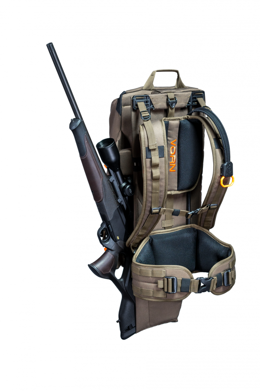 VORN EV30 - Ash Green