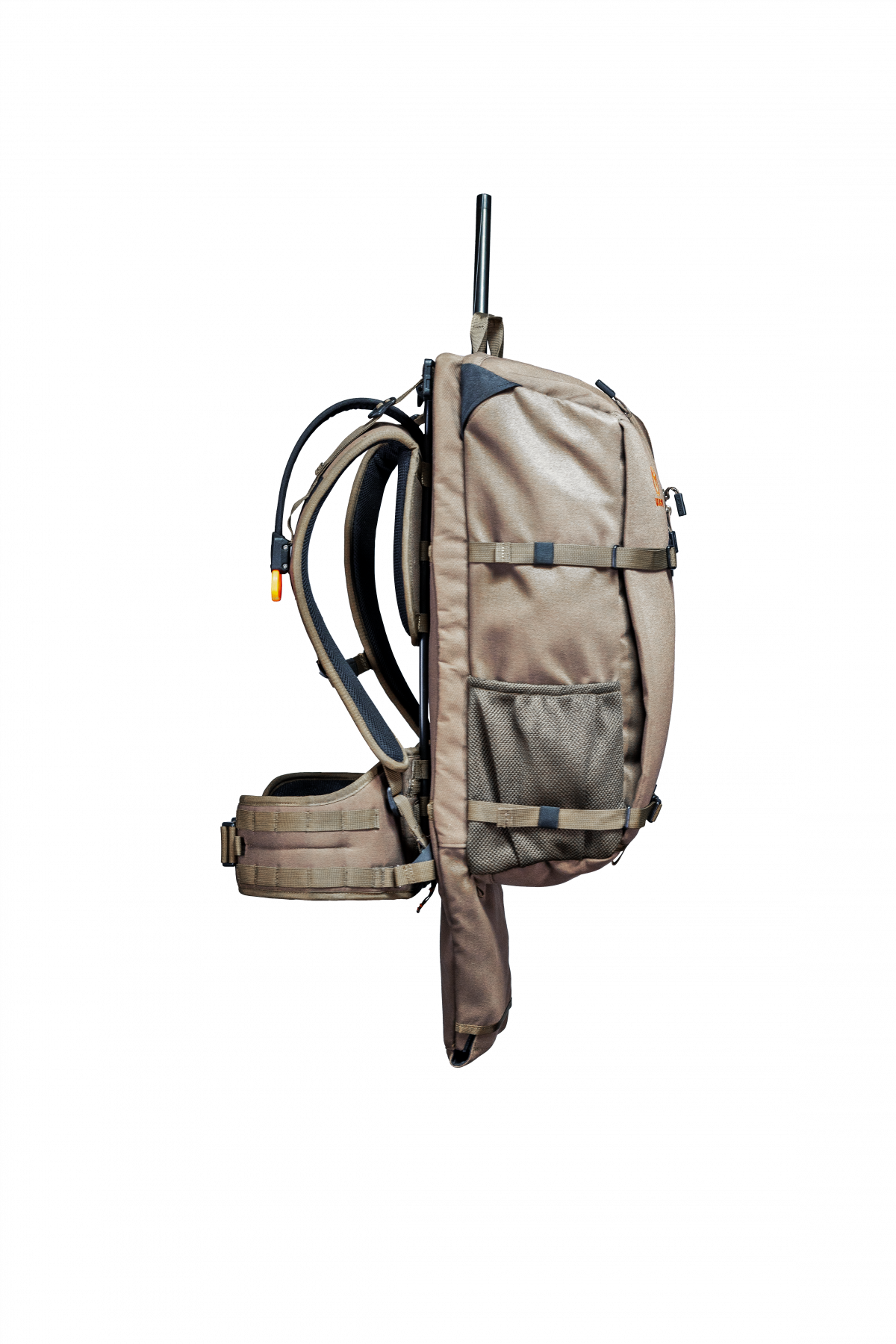 VORN EV30 - Ash Green