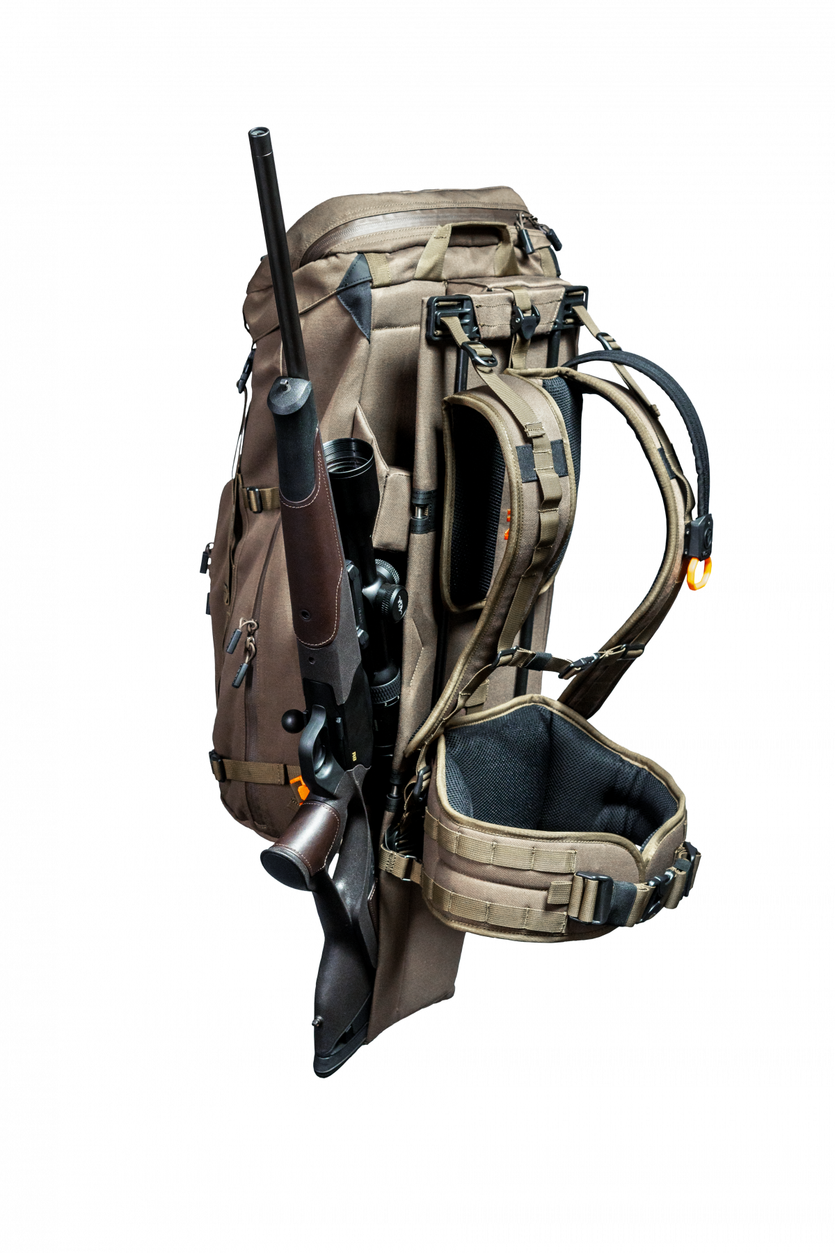 VORN EV45 - Ash Green