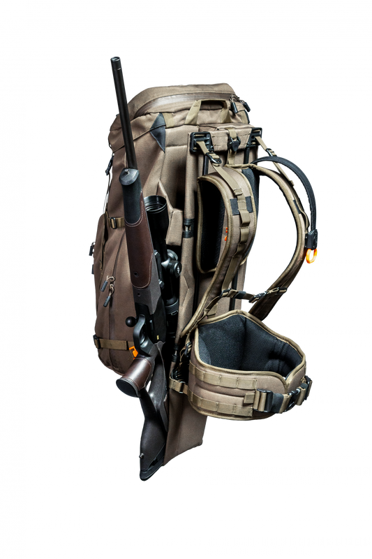 VORN EV45 - Ash Green