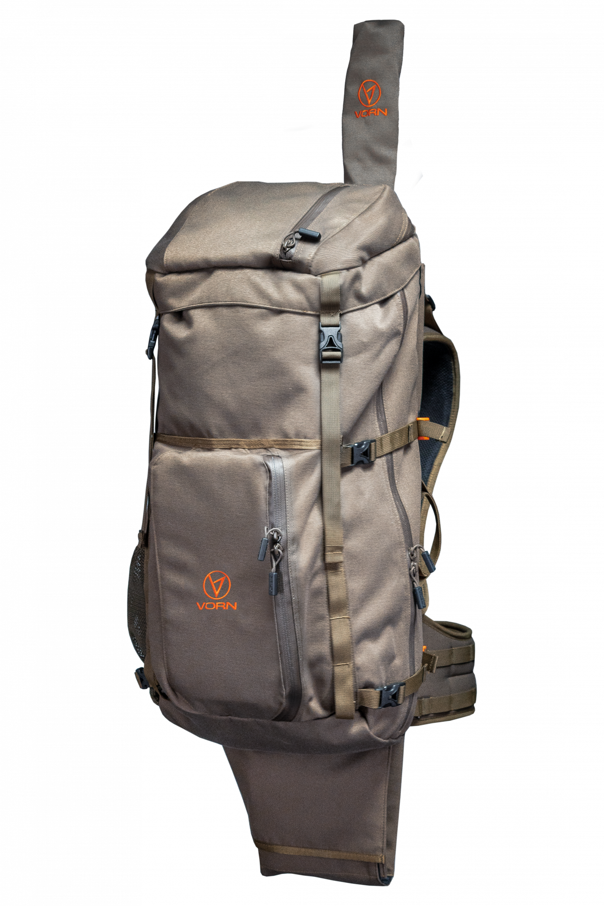 VORN EV45 - Ash Green
