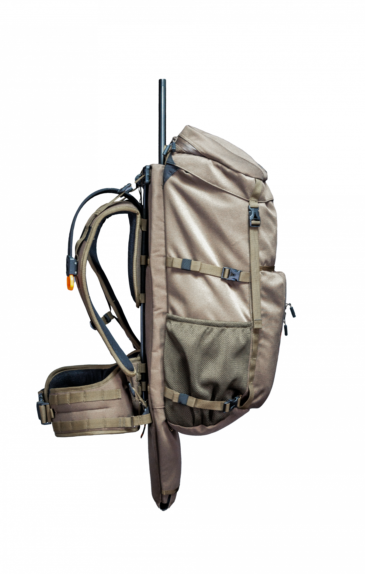 VORN EV45 - Ash Green
