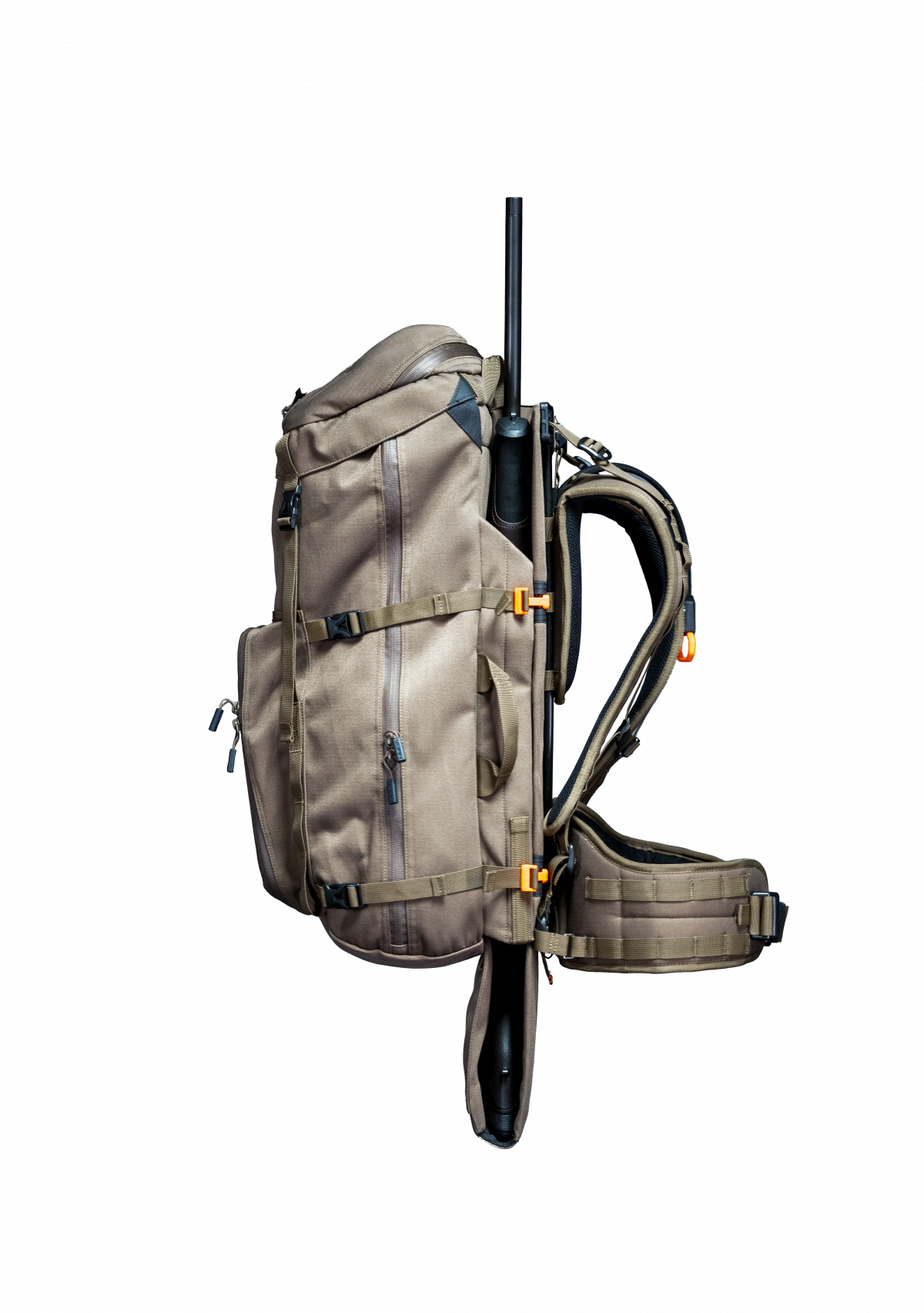 VORN EV45 - Ash Green