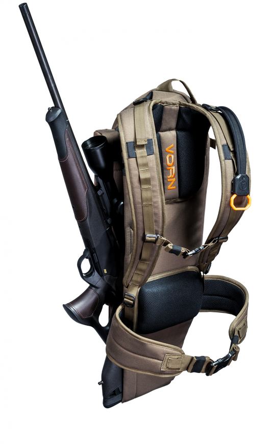 VORN LT12 - Ash Green
