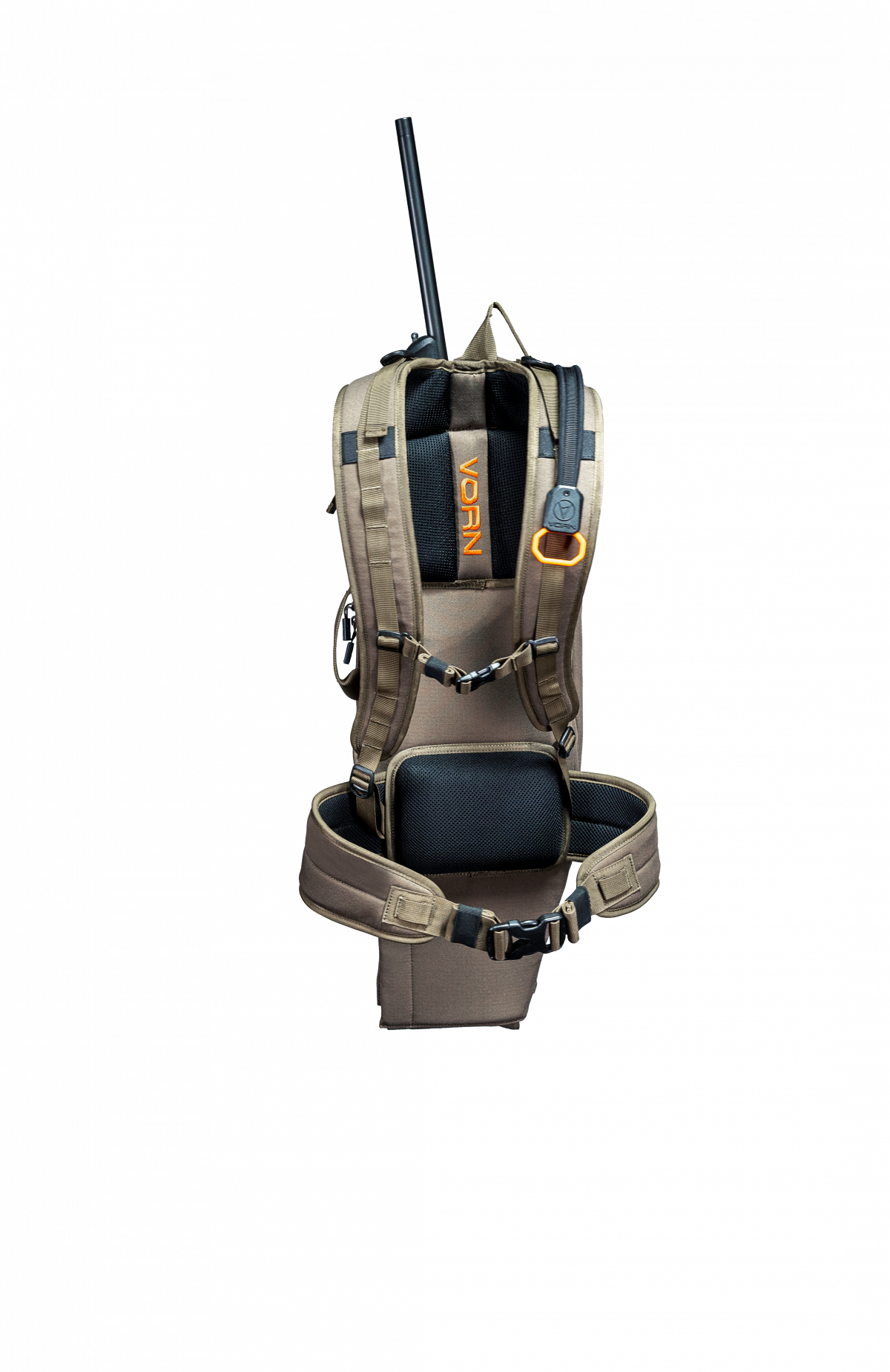 VORN LT12 - Ash Green