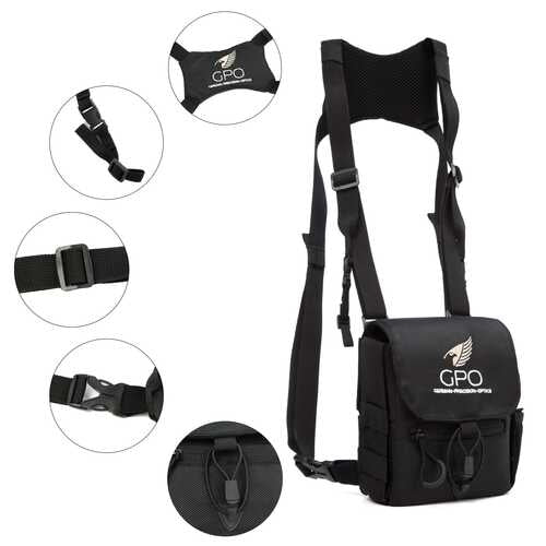 GPO Bino Harness