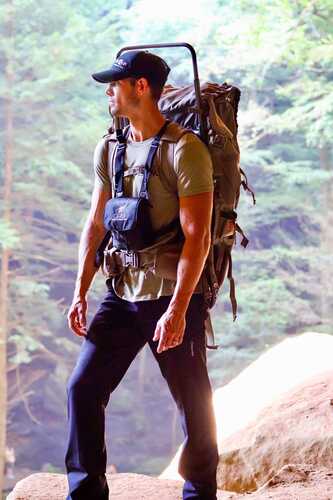 GPO Bino Harness
